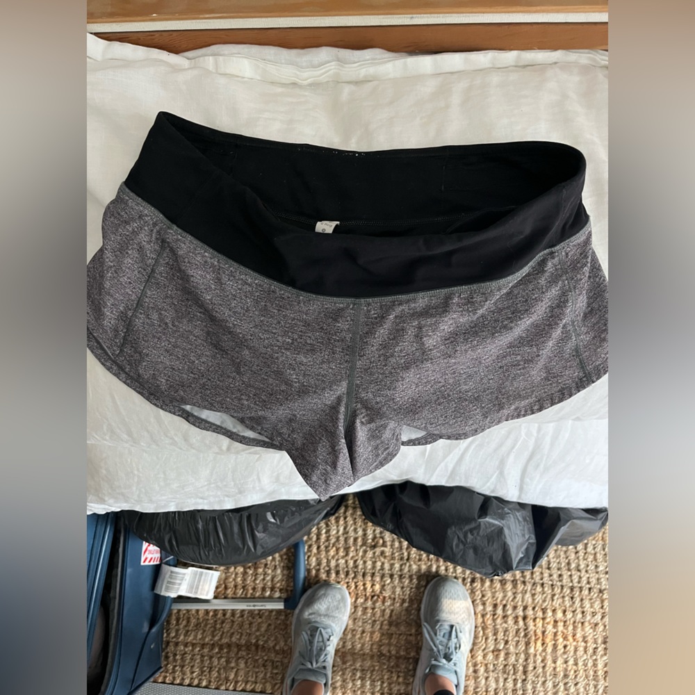 Size 6 regular
